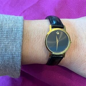 MOVADO ladies watch